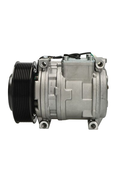Bosch Compresor de Aer Conditionat Mercedes Actros Actros MP2 / MP3 Capacity ...