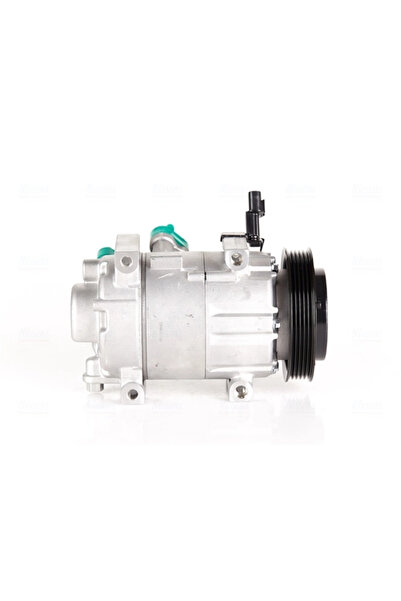 Nissens Compresor Aer Conditionat Clima HYUNDAI i20 2/i20 ACTIVE