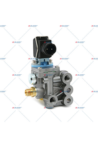 Auger Supapa Sistem Control Schimbator Viteze Mercedes-benz Actros MP2 / MP3 ...