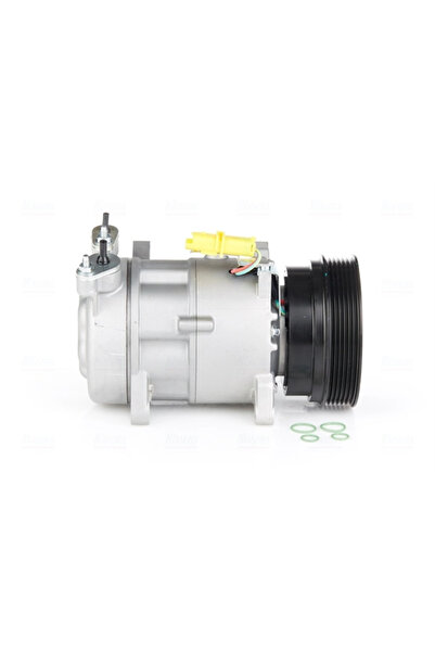 Nissens Compresor Aer Conditionat Clima CITROËN C5 1/C8 FIAT SCUDO/ULYSSE LAN...