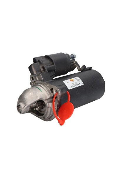 Bosch Electromotor (12v 2kw Remanufacturate Profesional) Bmw 3 (e30) 3 (e36) ...