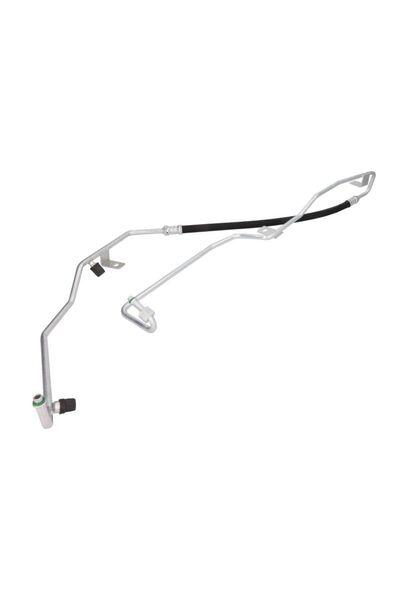 Thermotec Conducta Aer Conditionat Daf Cf 85 Xf 105 10.05- DAF CF/XF