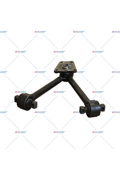 Auger Vipera Daf 75 75 Cf 85... 2000-2026