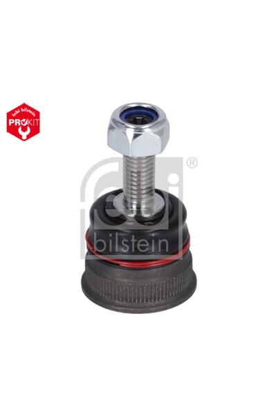 FEBI BILSTEIN Cap de Bara la Bara, Maneta Schimbator Viteze ( M10x1,5mm L- 57...
