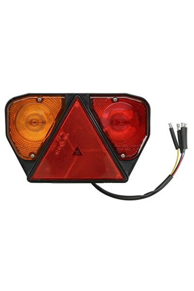 COBON Lampa Stop Spate Universala Stanga 12/24v (p21/5w/P21W/R5W Semnalizare ...