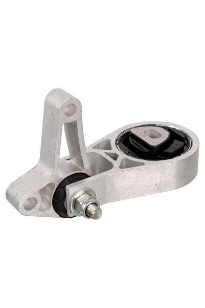 FEBI BILSTEIN Suport Motor Spate Stanga Inferior Cauciuc-metal Fiat Doblo 1.4...