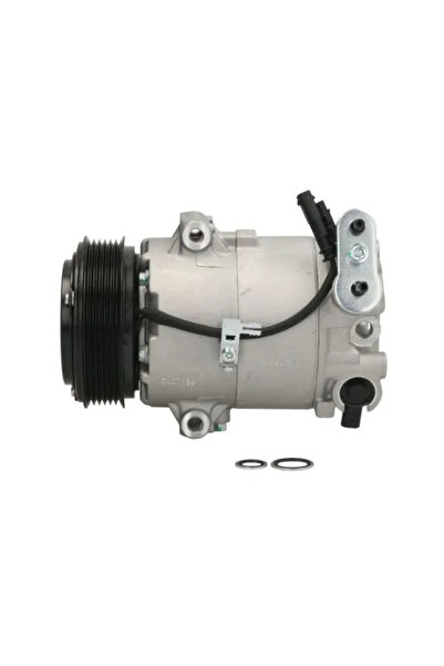 Thermotec Compresor Aer Conditionat Clima OPEL ASTRA H CLASSIC/ASTRA J/ASTRA ...