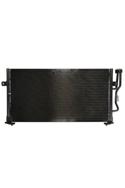 Thermotec Radiator Condensator Aer Conditionat VOLVO S40 1/V40