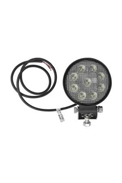 Hella Lampa de Lucru 12/24v 1500lm 6000k