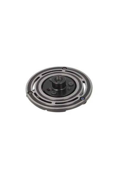 Thermotec Disc Antrenor Cuplaj Magnetic (compresor) FIAT DUCATO FORD GALAXY 1...
