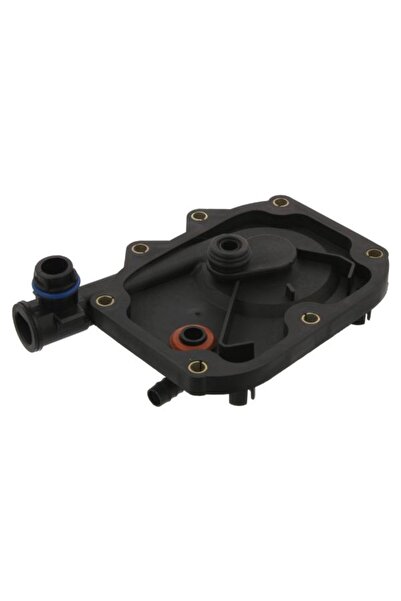 FEBI BILSTEIN Separator de Ulei Bmw 5 (e39) 7 (e38) 8 (e31) 3.5/4.4 02.96-12....