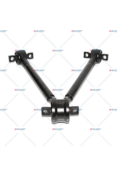 Auger Vipera Iveco Eurocargo I-iii P/Pa Man F2000 F90 L2000... 2000-2026