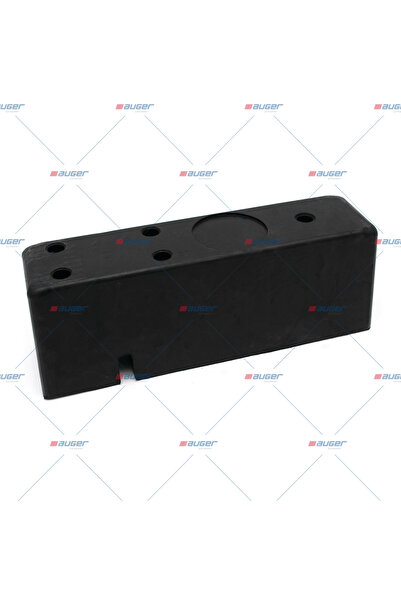 Auger Tampon Cauciuc Protectie Bara Schmitz Cargobull 2000-2026