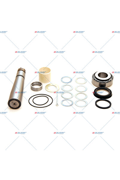 Auger Set Pivoti Axa Directie Volvo 7700 8500 8700... 2000-2026
