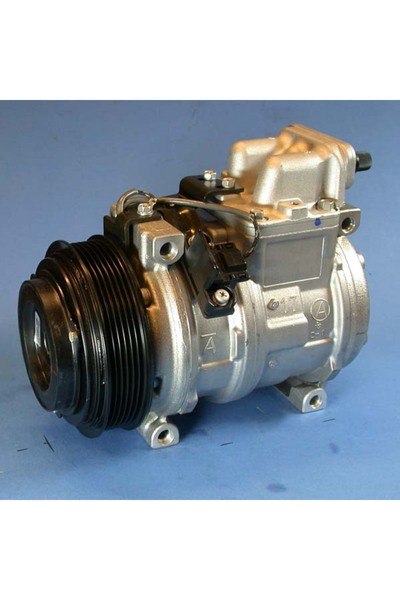 DENSO Compresor de aer condiționat Mercedes SL (R129) Sprinter 2-t (B901 B902...