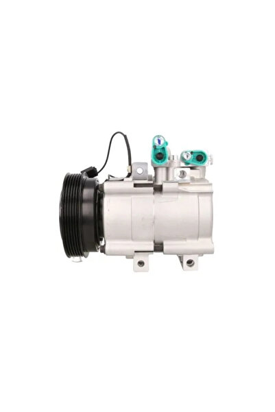 Thermotec Compresor Aer Conditionat Clima HYUNDAI HIGHWAY/SANTA FÉ 1/SANTA FÉ...