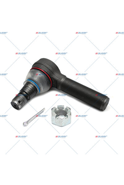 Auger Cap De Bara Daf 95 Xf Cf 75 Cf 85... Iveco Eurocargo I-iii 2000-2026