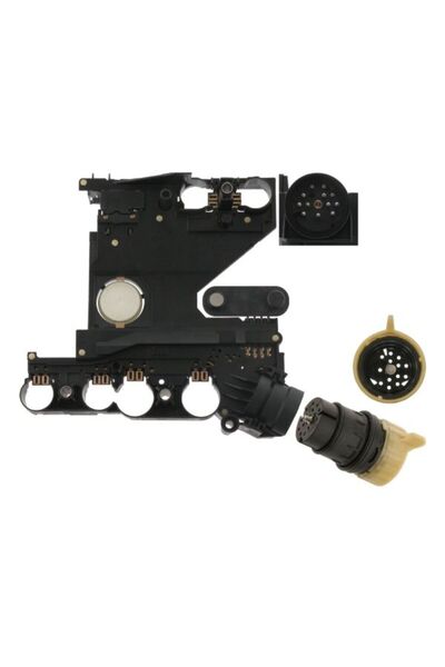FEBI BILSTEIN Control Cutie de Viteze Mercedes C (c204) C (cl203) C T-model (...