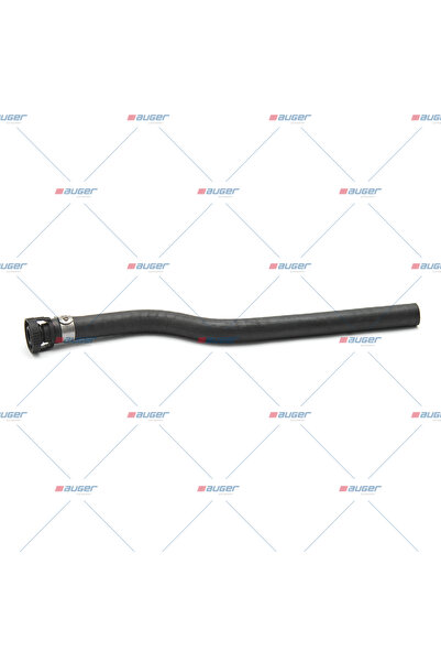 Auger Furtun Radiator Daf Xf 105 2000-2026