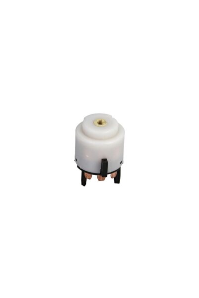 FEBI BILSTEIN Bloc Conectare Contac Aprindere (8 Pin) Audi A2 A3 A4 B5 A4 B6 ...
