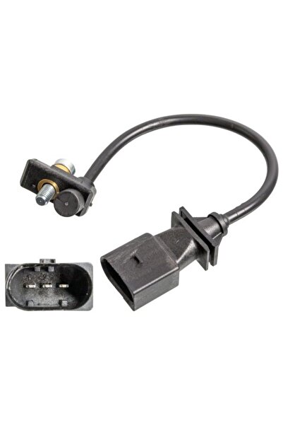 FEBI BILSTEIN Senzor Pozitie Vibrochen, Arbore Cotit Bmw 1 (e87) 3 (e46) 3 (e...