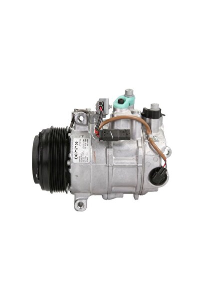 DENSO Compresor de aer condiționat Mercedes C (c204) C T-model (s204) C (w204...