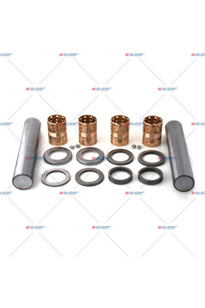 Auger Set Pivoti Axa Directie 2000-2026