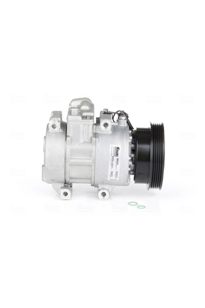 Nissens Compresor Aer Conditionat Clima KIA CARENS 3/CERATO 1/RIO 2