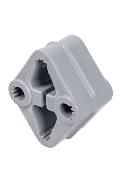 FEBI BILSTEIN Tampon Teava Toba Esapament Land Rover Range Rover Iv Range Rov...