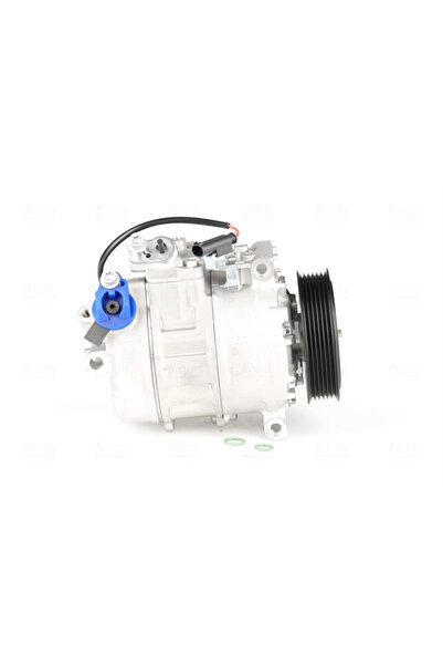 Nissens Compresor Aer Conditionat Clima BMW 1/3/5/6/7/X1/Z4