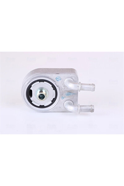 Nissens Radiator Ulei Motor CHRYSLER SEBRING DODGE AVENGER/CALIBER/JOURNEY FI...