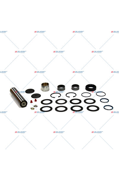 Auger Set Pivoti Axa Directie Man F2000 Hocl L2000... 2000-2026