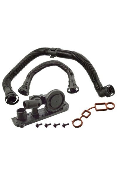 FEBI BILSTEIN Separator de Ulei Audi A3 A4 B7 A6 C6 Tt Vw Eos Golf V Golf Vi ...
