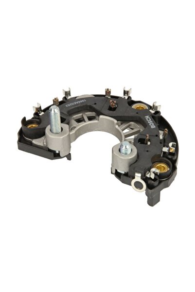 Bosch Dioda Rectificatoare Man Tga Mercedes Actros Actros MP2 / MP3 Atego Ate...