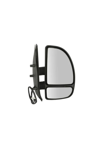 Blic Oglinda Exterioara Dreapta CITROËN JUMPER 1 FIAT DUCATO PEUGEOT BOXER
