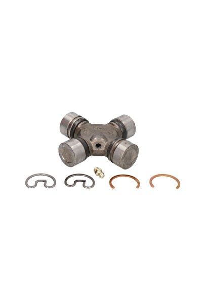 PRECISION Cruce Cardan (27mmx92 5mm) Jeep Wrangler Ii 4.0 08.96-04.07 JEEP WR...