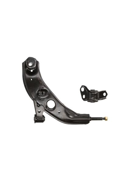 FEBI BILSTEIN Brat, Bascula Roata Fata Dreapta Inferior Fata 18 Mm Mazda 626 ...