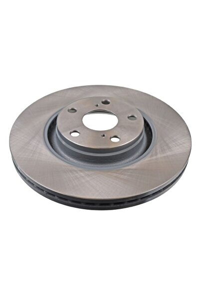 FEBI BILSTEIN Set 2 Discuri Frana Fata Dreapta/Stanga Toyota Avensis Verso 2....