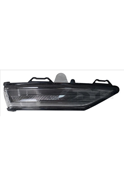 TYC Lampa Semnalizare Oglindă exterioară stânga FORD FIESTA 7/PUMA