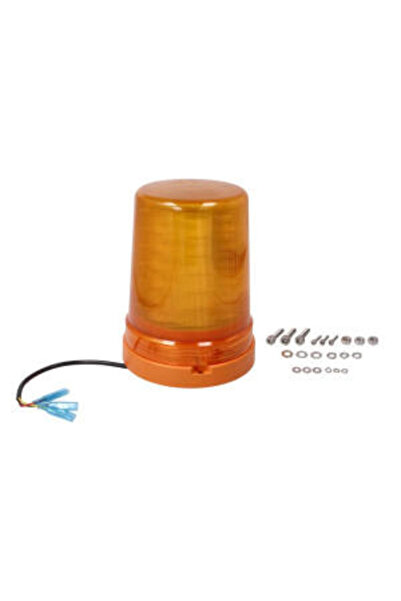 Hella Lampa de Semnalizare 12/24v Vf 700 Led Led Portocaliu Lungime Cablu: 0 3m