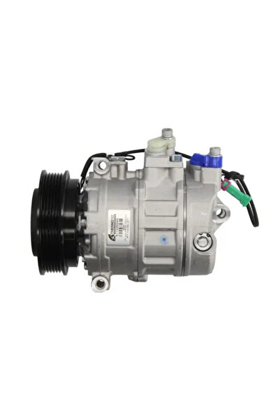 Thermotec Compresor Aer Conditionat Clima AUDI A4 B5/A4 B7/A6 C4/A6 C5/A8 D2/...