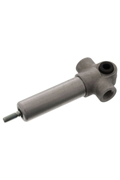 FEBI BILSTEIN Clapeta Frana de Motor (l-127mm Diametru: 21 25mm M12x1,5/M6x1)...