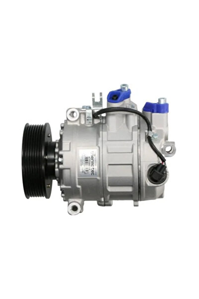 Thermotec Compresor Aer Conditionat Clima AUDI Q7 BENTLEY CONTINENTAL/CONTINE...