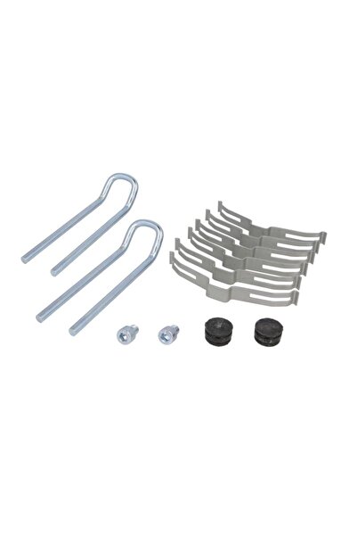 SBP Kit Reparare Etrier Fata/Spate Dreapta/Stanga (kit Montare Placute Frana)...