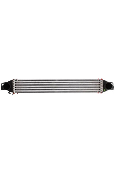 Thermotec Intercooler Turbo CITROËN NEMO FIAT FIORINO/QUBO PEUGEOT BIPPER/BIP...