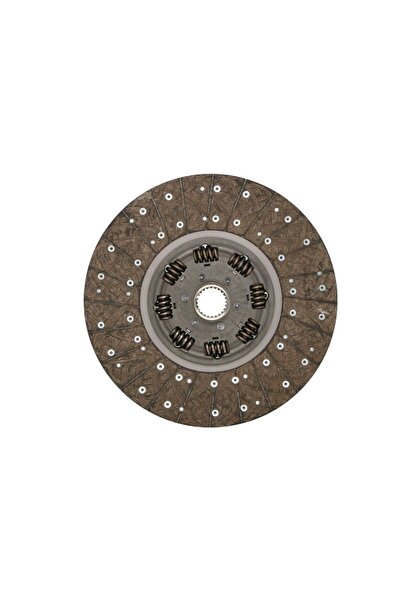 SACHS Disc Ambreiaj (430mm) Volvo Fh Fm FM9 12.01- VOLVO FH/FM/FM9