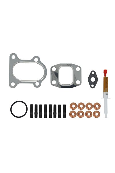MAHLE Set de Asamblare Turbocompresor Mercedes Atego Atego 2 Cito (o 520) Uni...