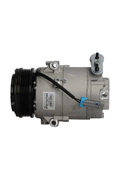 Thermotec Compresor Aer Conditionat Clima OPEL ASTRA H/ASTRA H CLASSIC/ASTRA ...