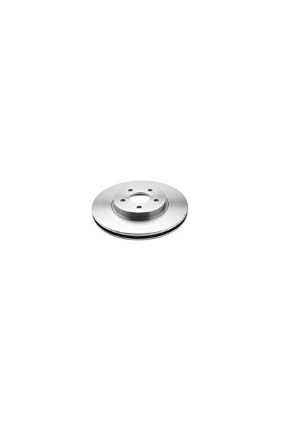 FEBI BILSTEIN Set 2 Discuri Frana Fata Dreapta/Stanga Ford Focus I Mondeo Iii...