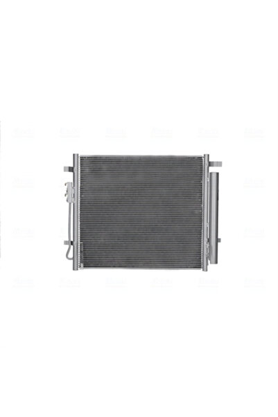 Nissens Radiator Condensator Aer Conditionat HYUNDAI TUCSON KIA SPORTAGE 5